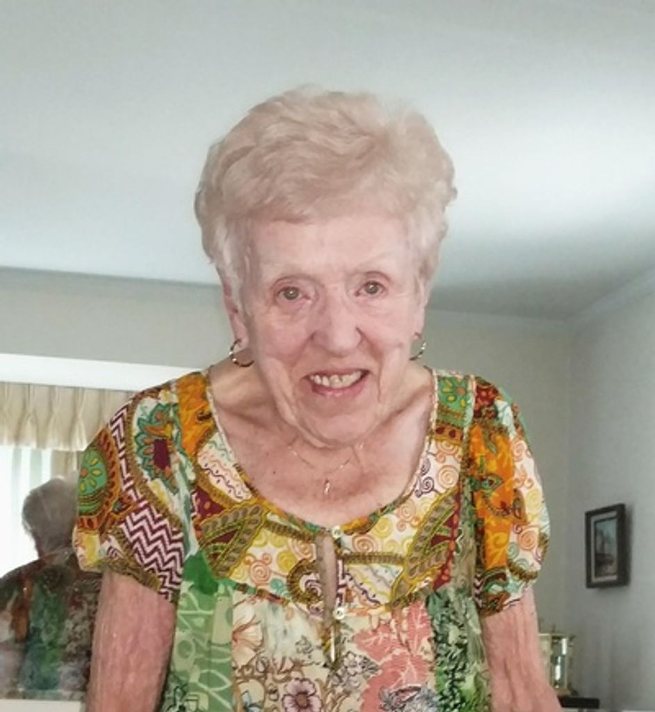 Mary Minerva Profile Photo