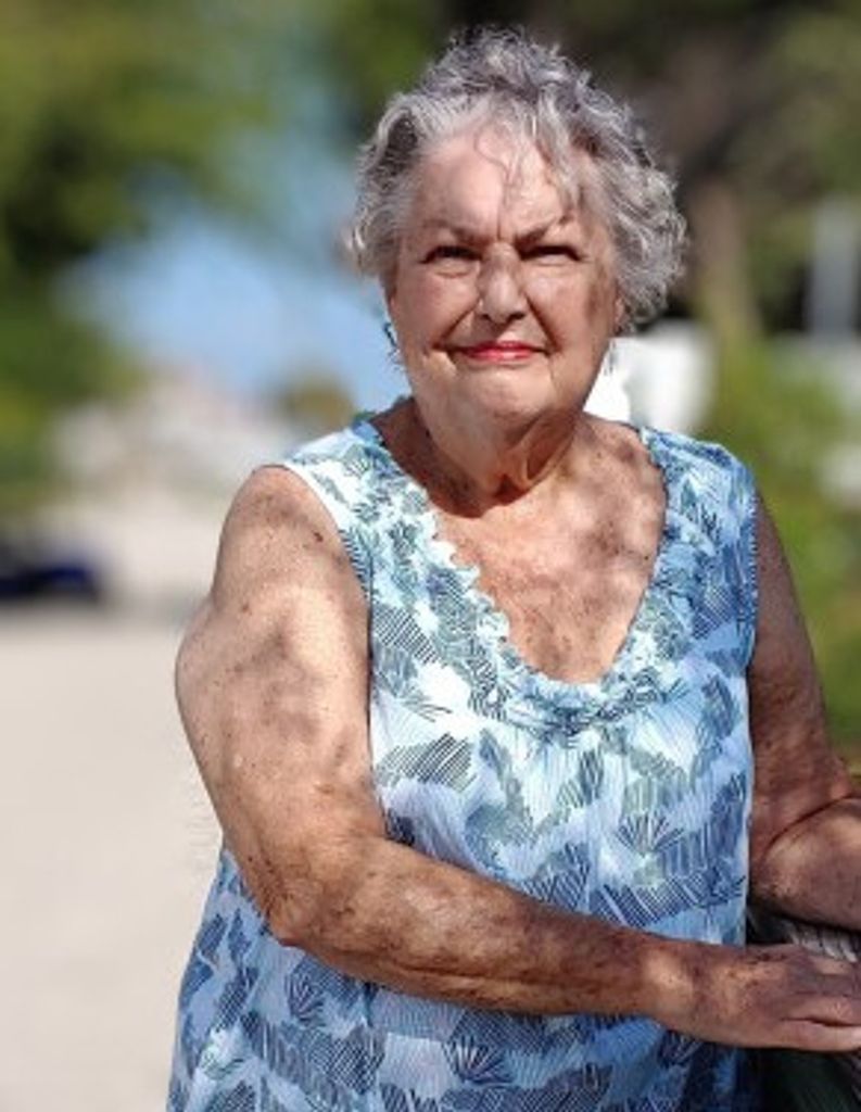 Robbie Weaver Profile Photo