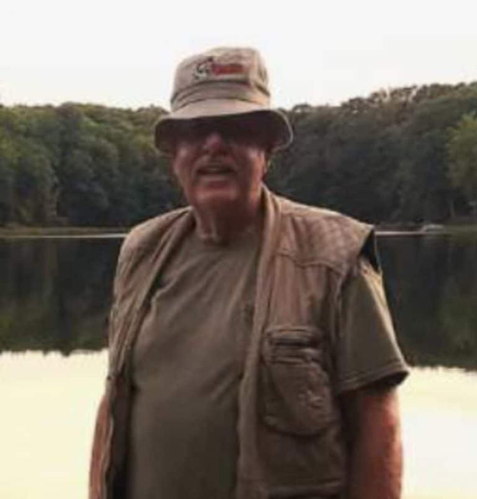 Richard Devers Profile Photo