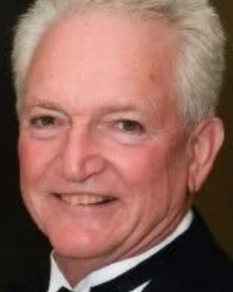 Richard E. Daulton Profile Photo
