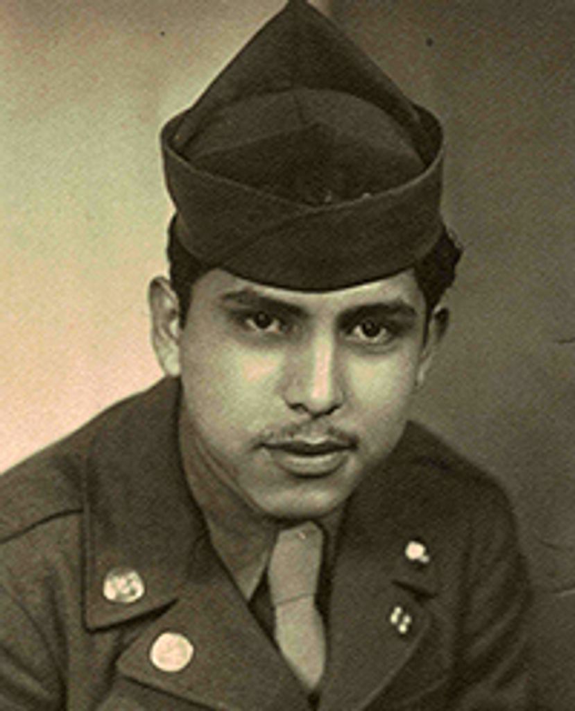 Edmundo Herrera Profile Photo