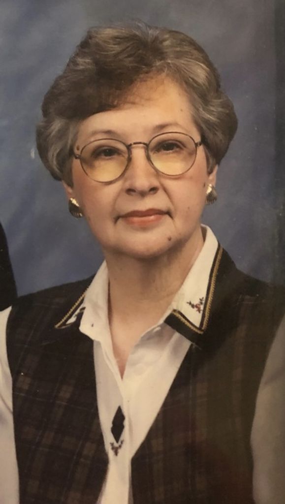 Betty Jo Webb Profile Photo