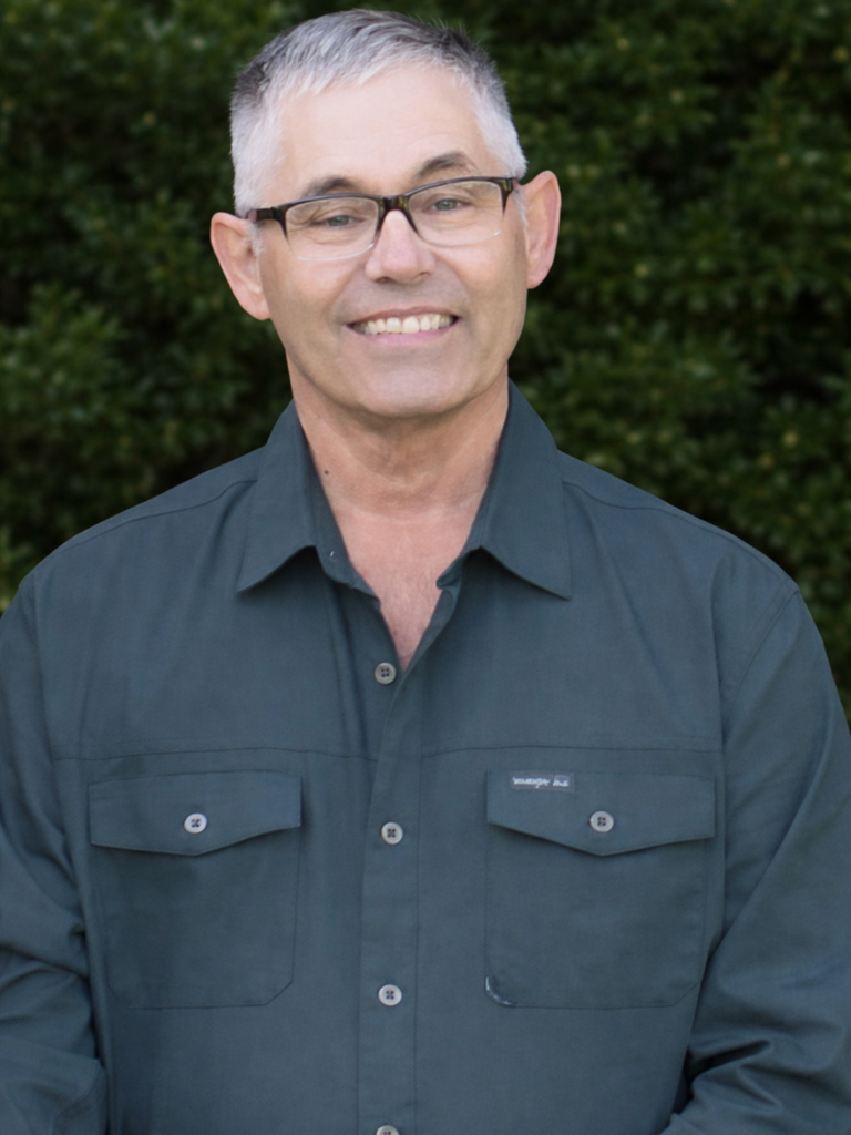 William "Bill" Backhaus Profile Photo
