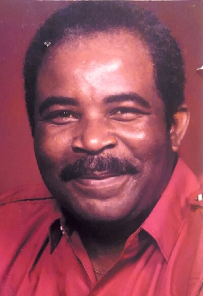 Thomas Alton Harrison Profile Photo