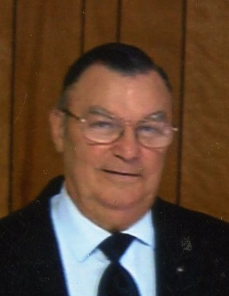 David W. Wilson Sr. Profile Photo