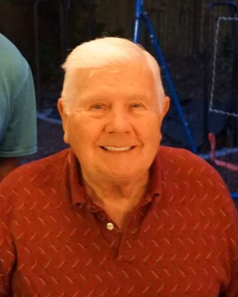 William Smith Profile Photo