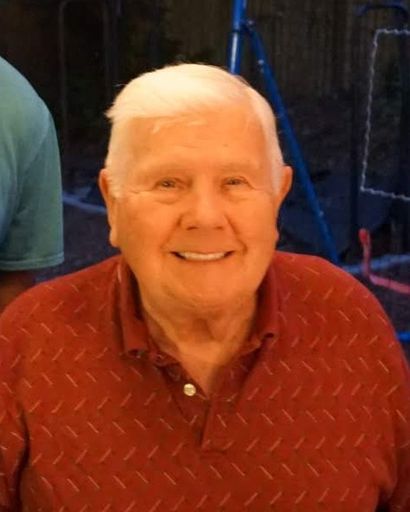 William Smith's obituary image