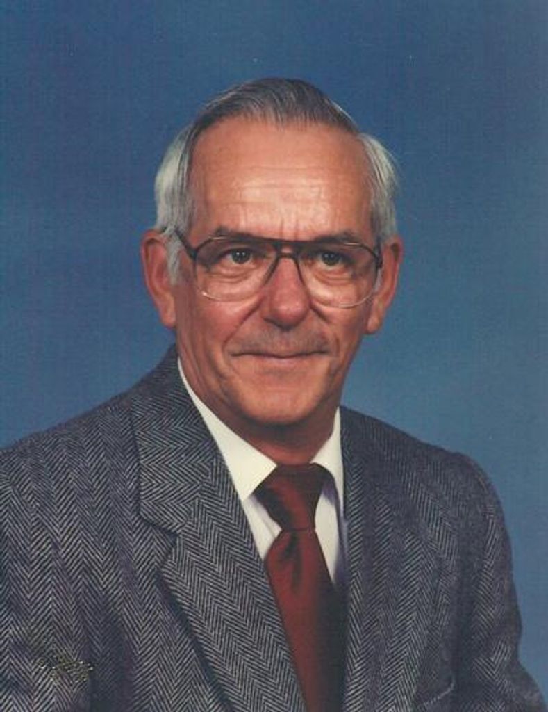 Lyle Milton Sauve