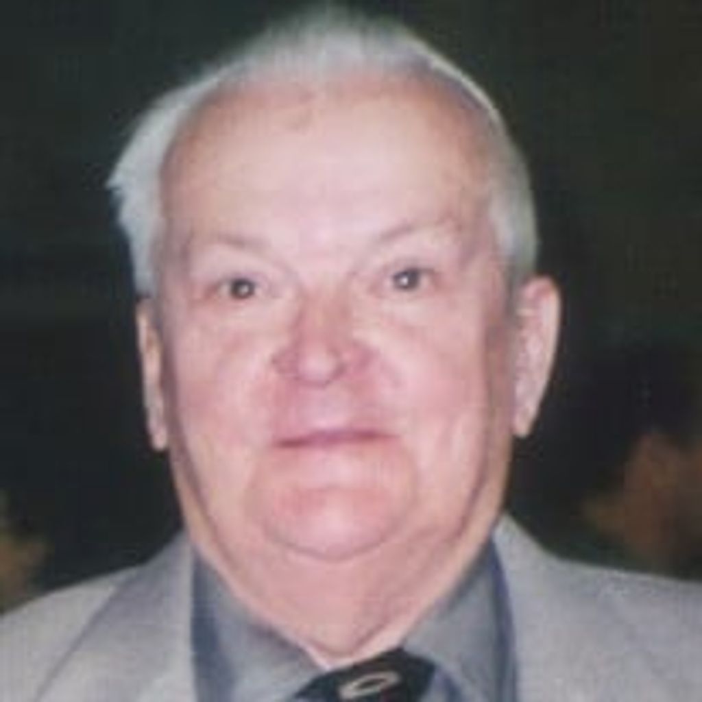 George A. Dunbar Sr.