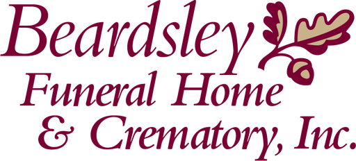 Beardsley Funeral Home & Crematory, Inc. Logo