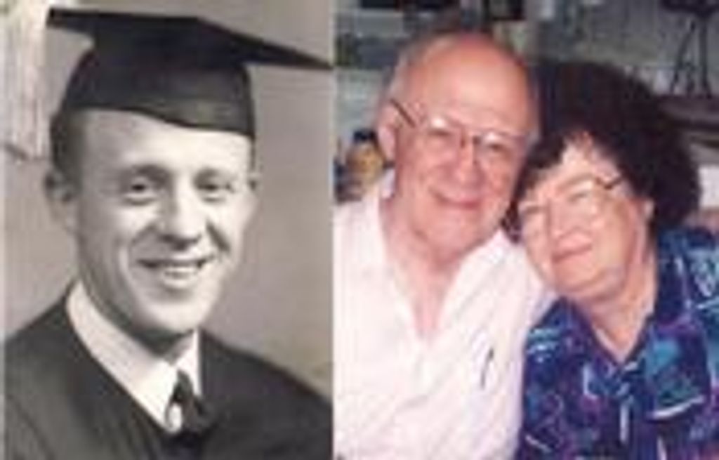 Wilford Lamar Bruderer