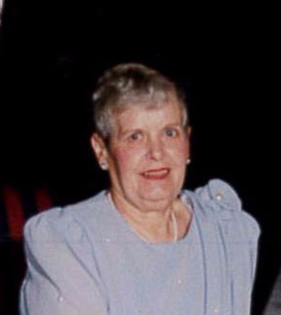 Arda Berle Warnock