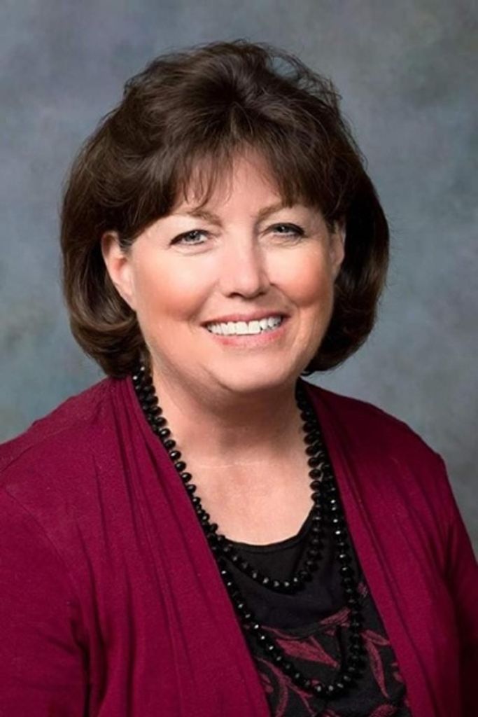 Lana Buttars Archibald