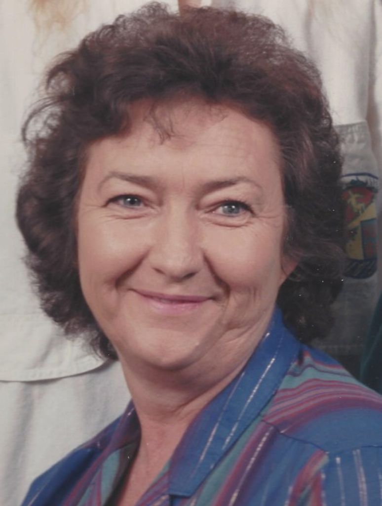 Mary Grace Newsome