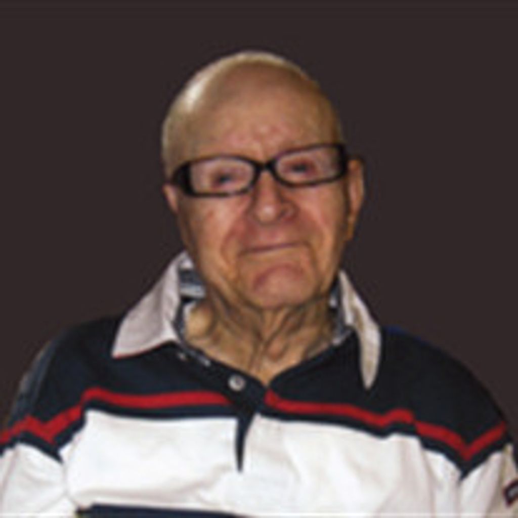 Roy 'Frank' Franklin Bogenrief