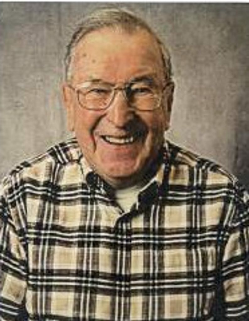 Mr. John Anthony Weglinski Profile Photo