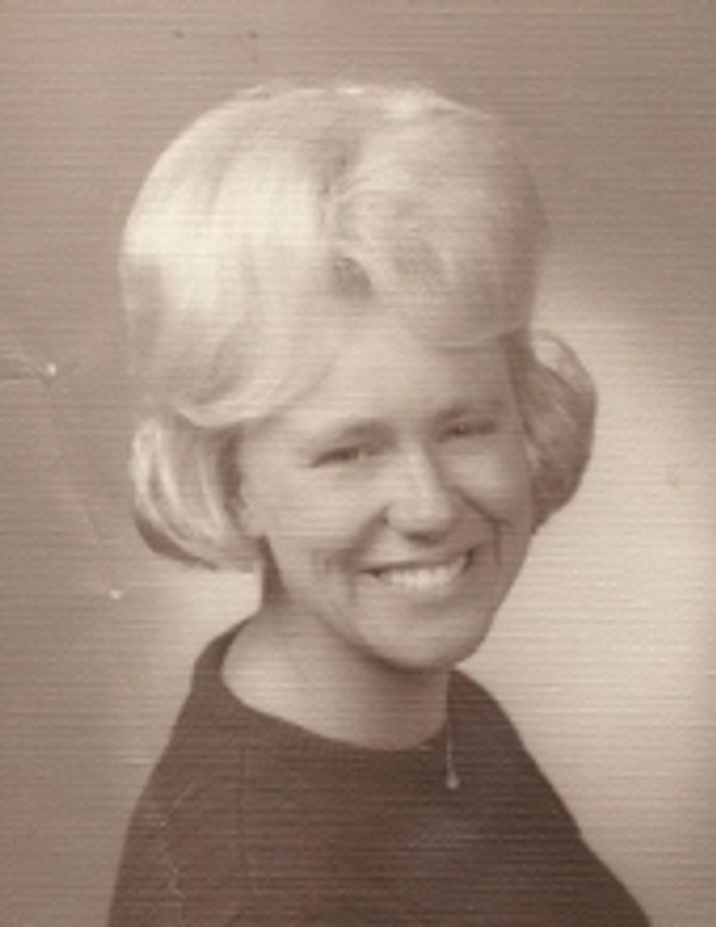 Bonnie Lou Krampota