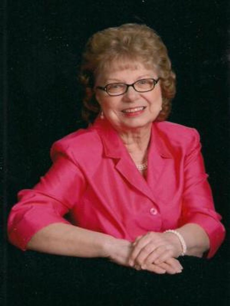 Ms.    Lois Jean Goodman