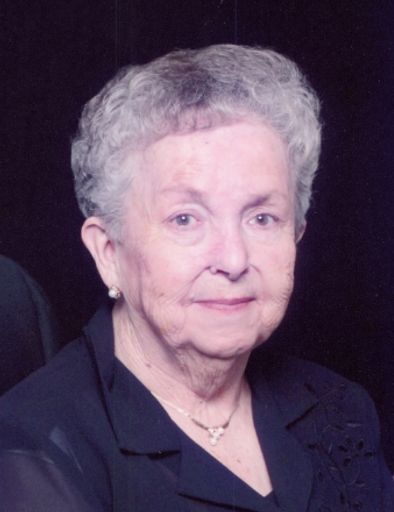 Margie Ellen Mattox Profile Photo