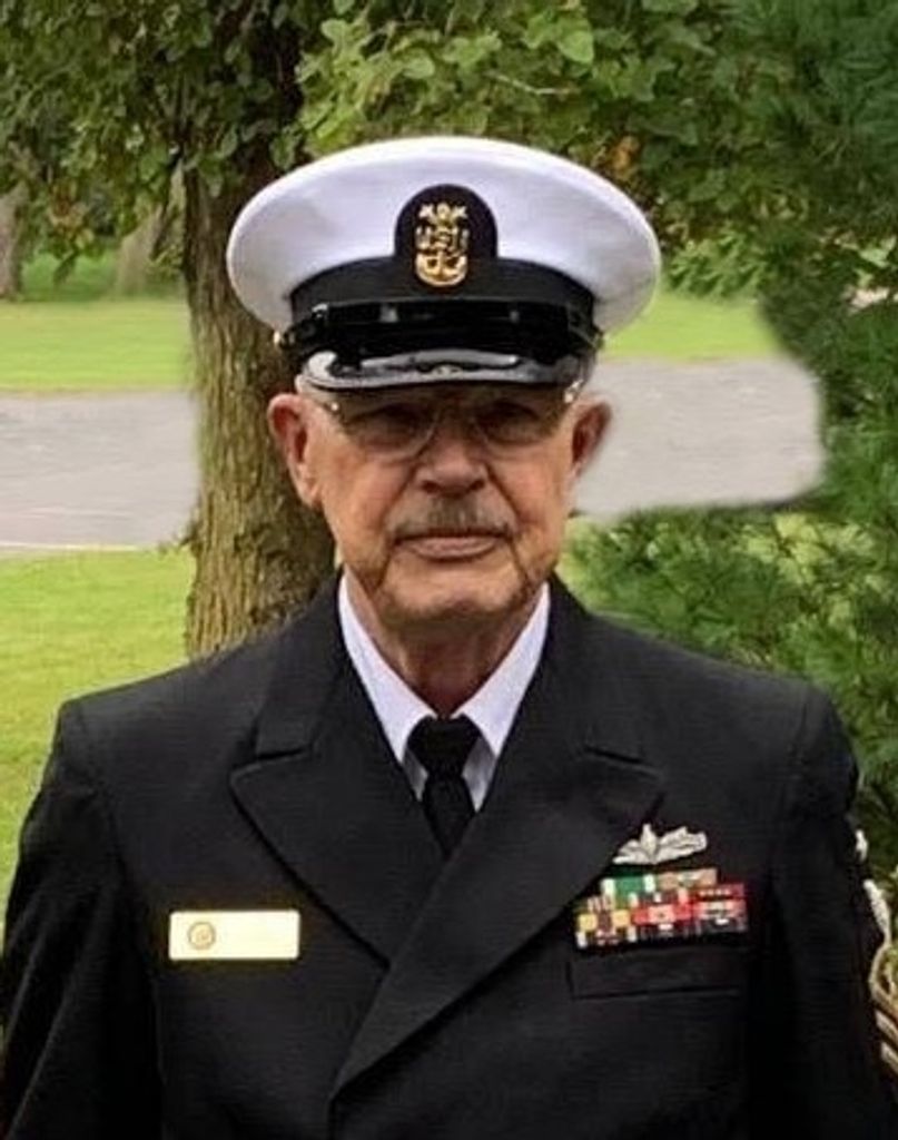 Dale Lee Pohl Profile Photo