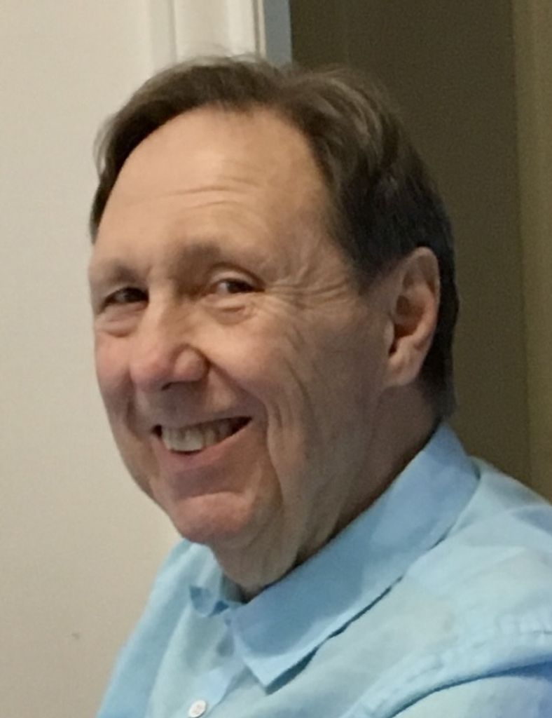 George Chambers Profile Photo
