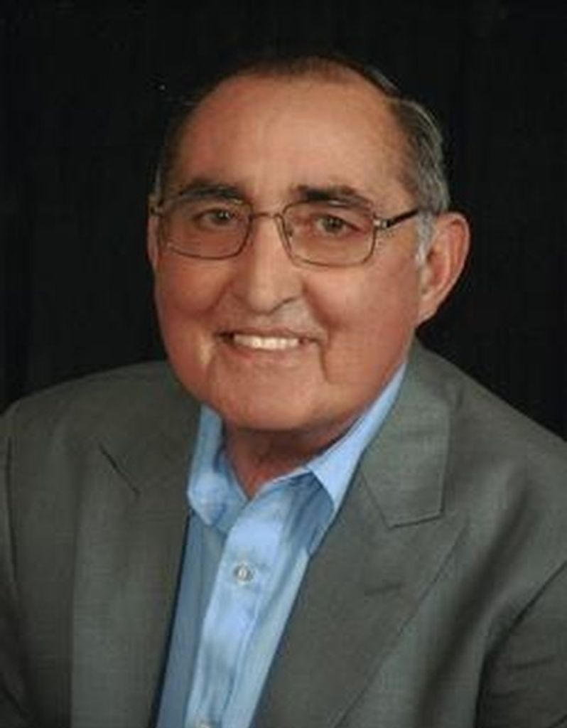 Lewis Dewitt