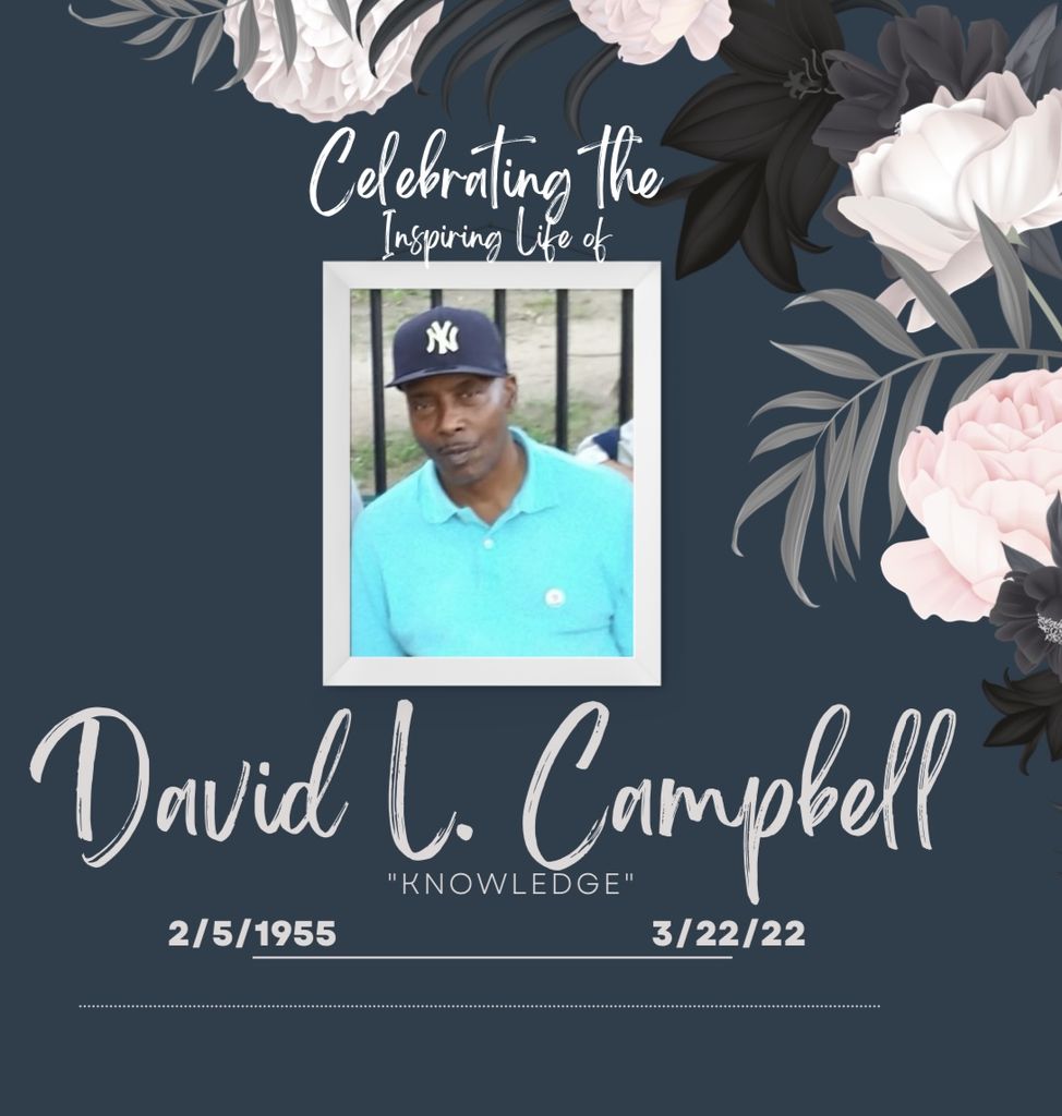 David L. Campbell