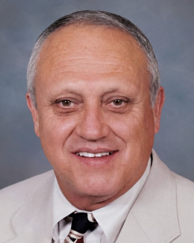 Bobby Gerald Ray