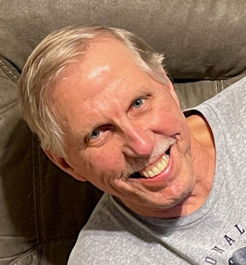 Jeffery Scott Hegg Profile Photo
