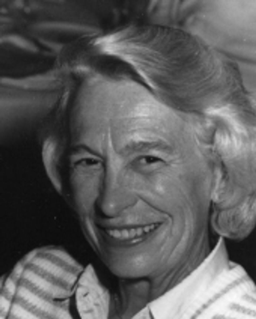 Jean Abbott Ault