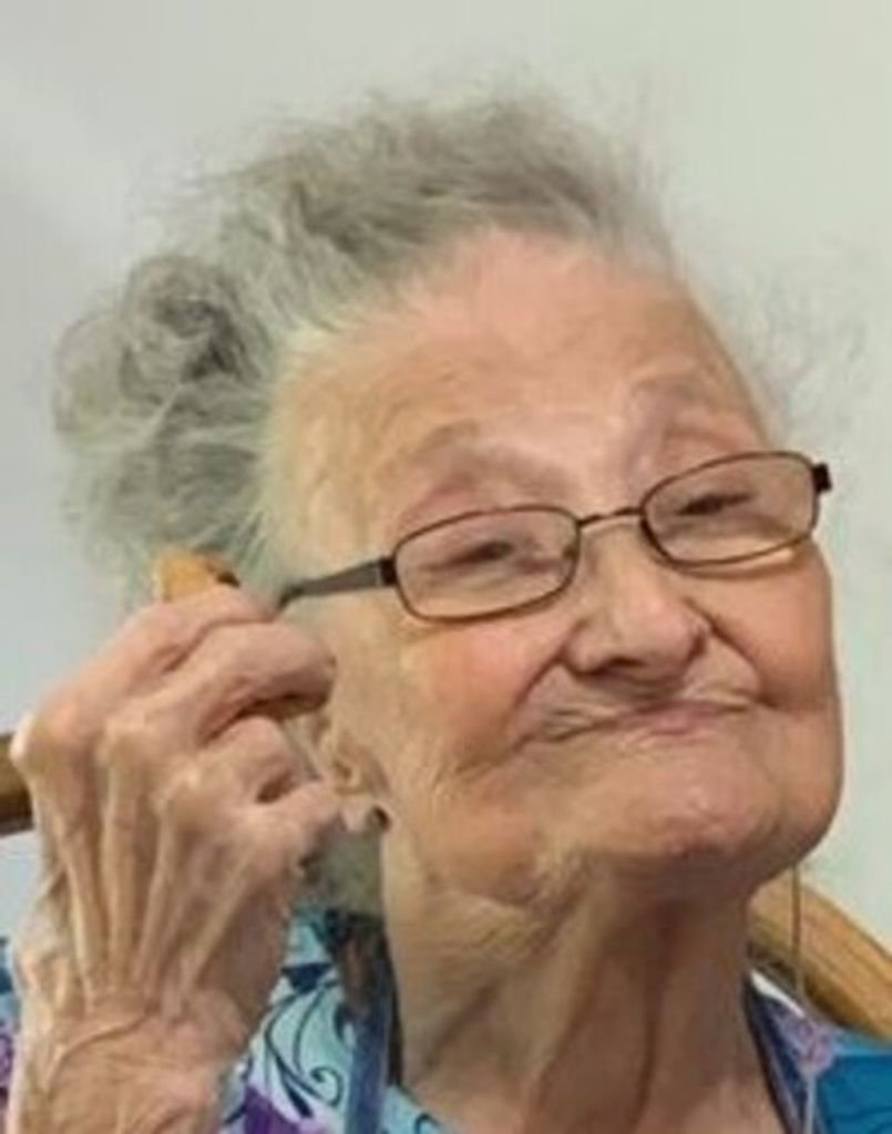 Donna Janette (Phillips) Fallis