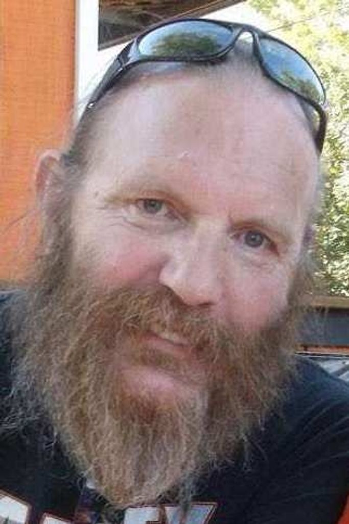 Timothy C. Volkmer