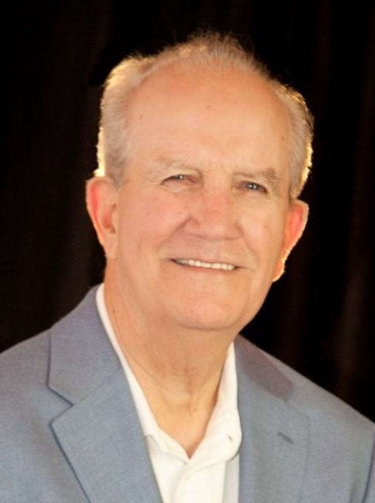 Usaf Msgt. (Ret.) Paul R. Fink
