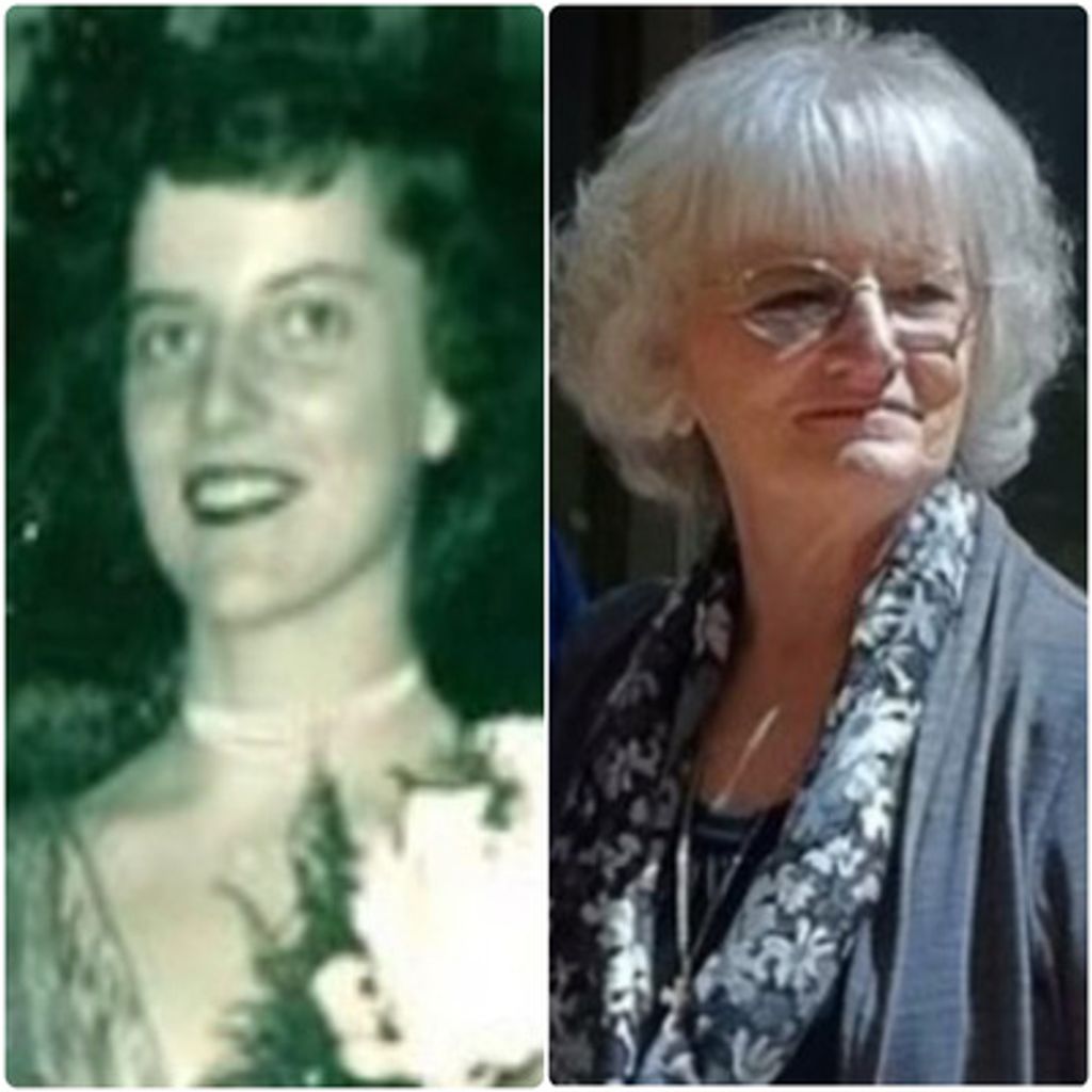 Laura Mahala Lawrence Parsons Profile Photo