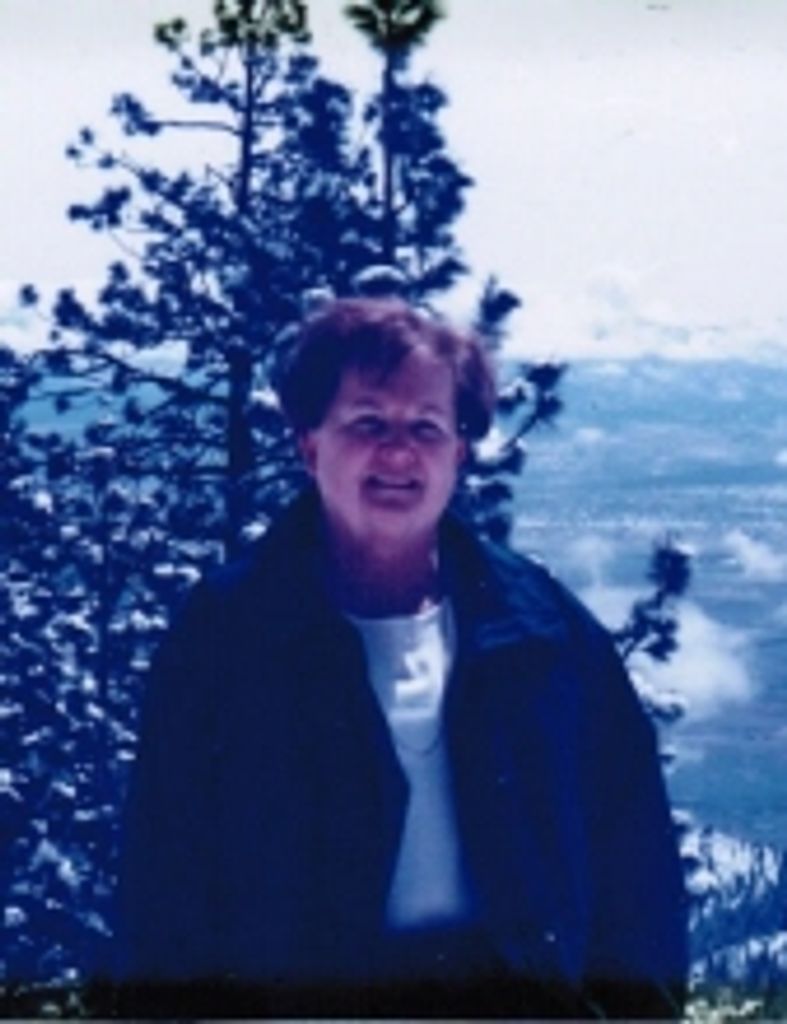 Pat A. Carman