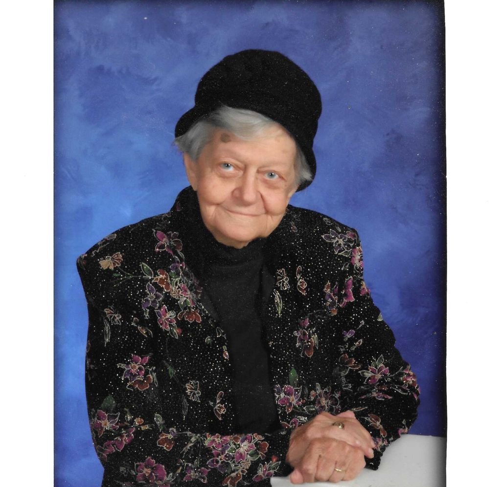 Clare G. Ryan Profile Photo