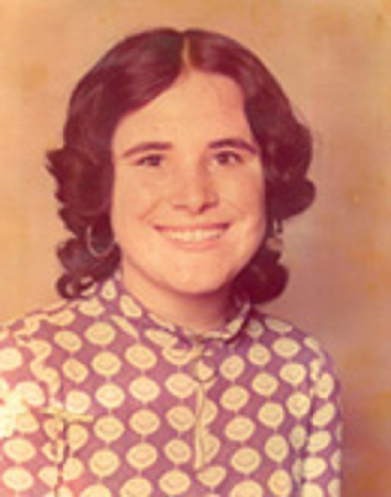 Virginia Mae Mckenzie