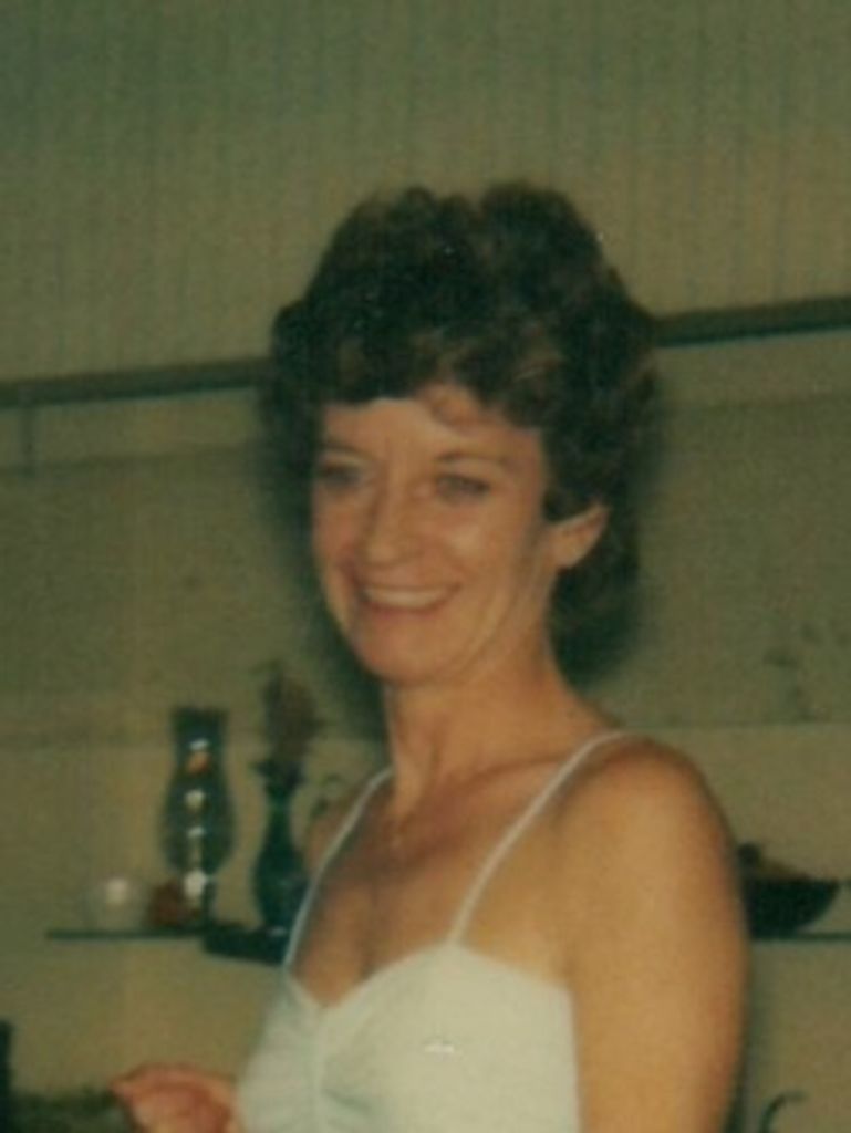 Glennis Smith Profile Photo