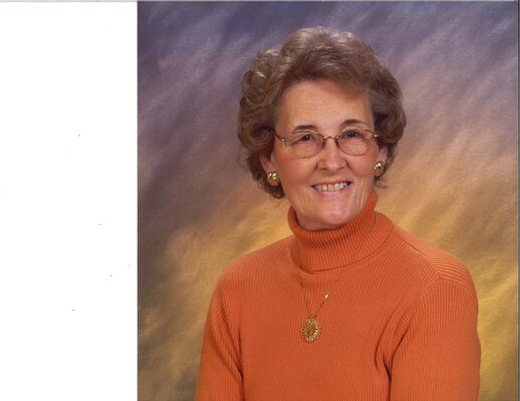 Doris Moye Griffeth Profile Photo