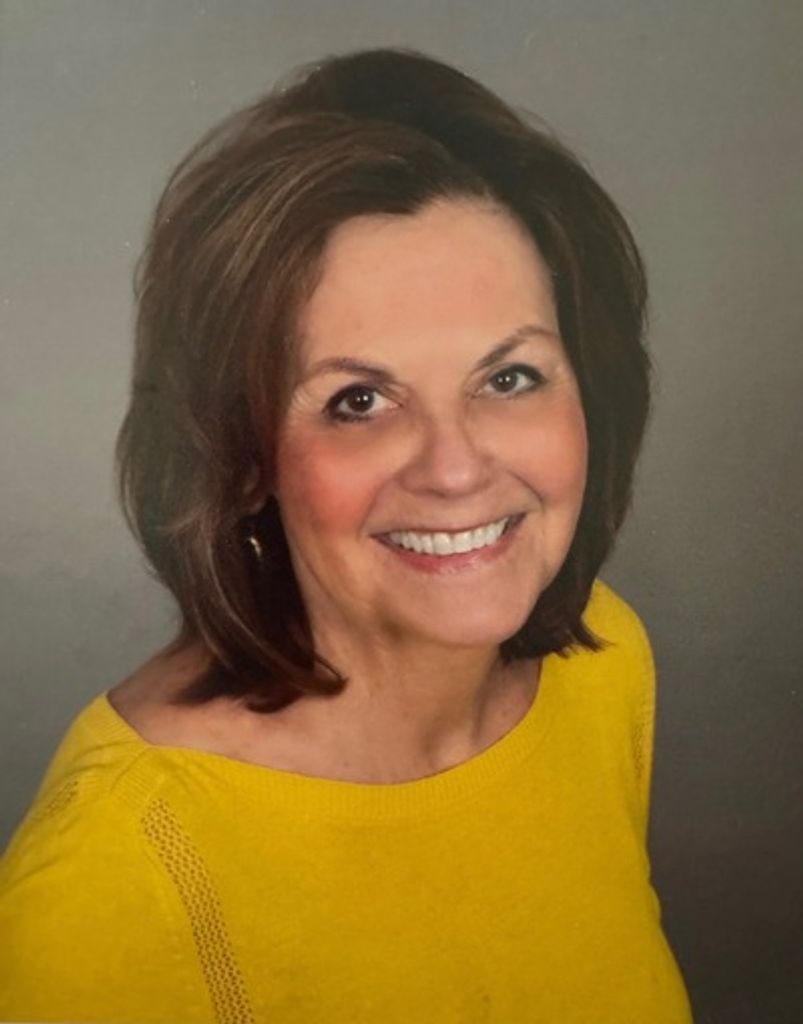 Marlene Harris Profile Photo