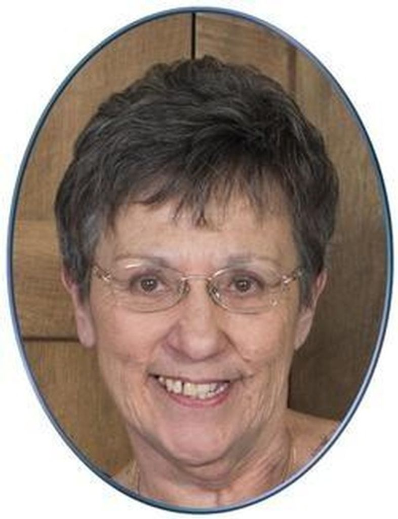Mary Lynn Buchan Profile Photo