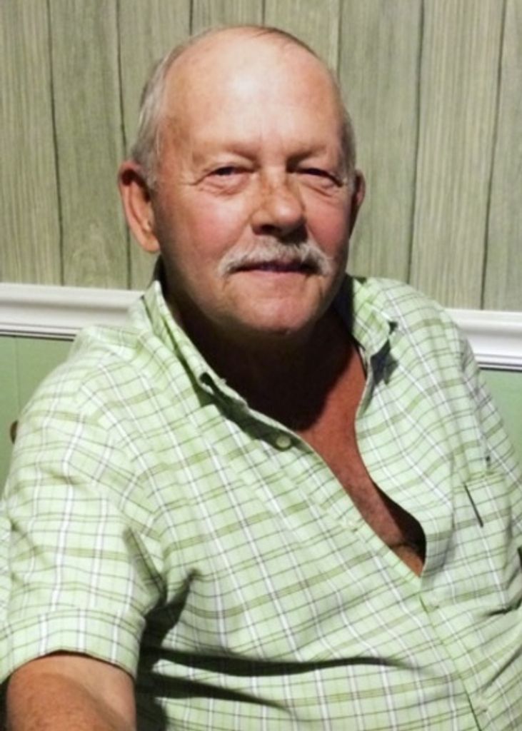 James “Rusty” Hoyle Profile Photo