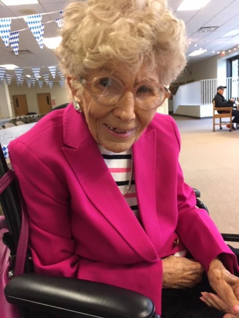Delores M. Costello