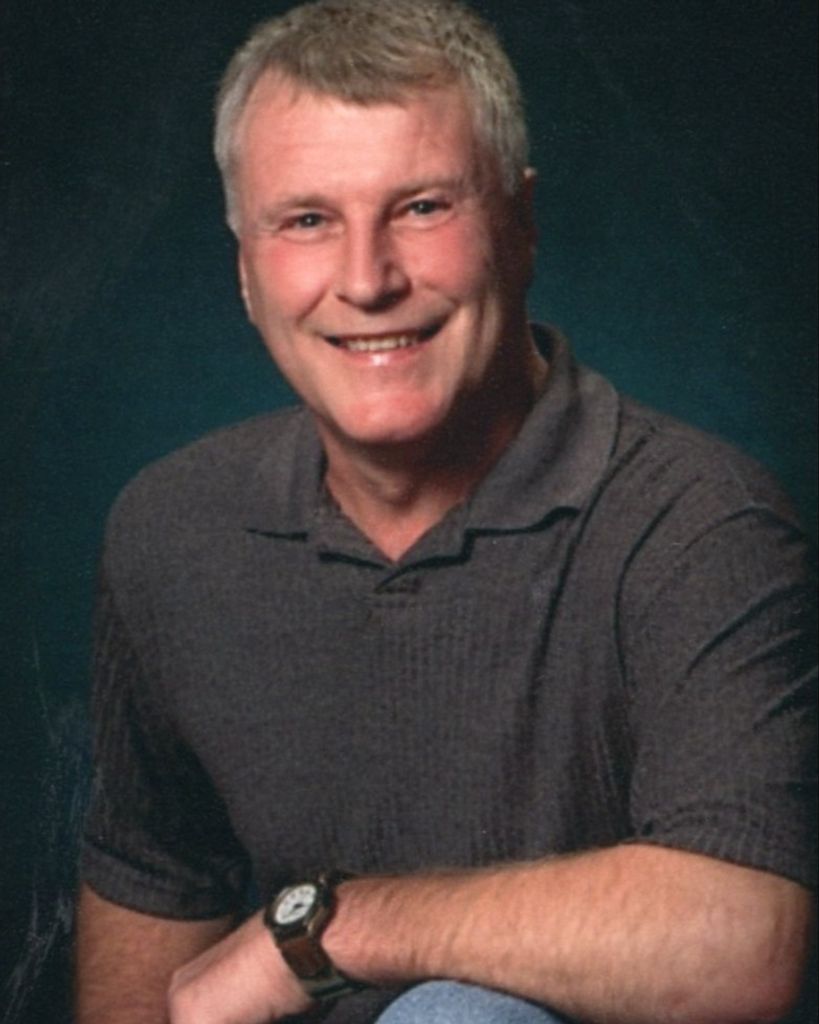 Randy L. Howard