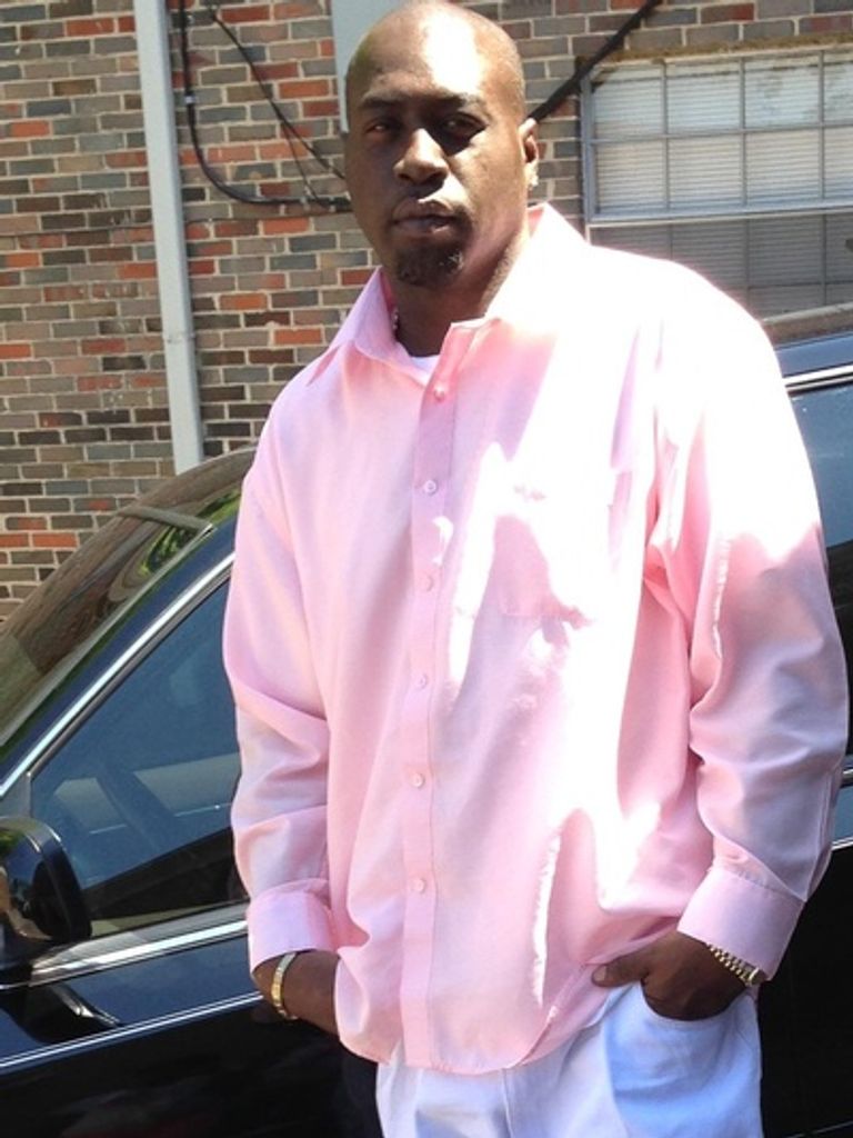 Mr. Ibn L. Mitchell