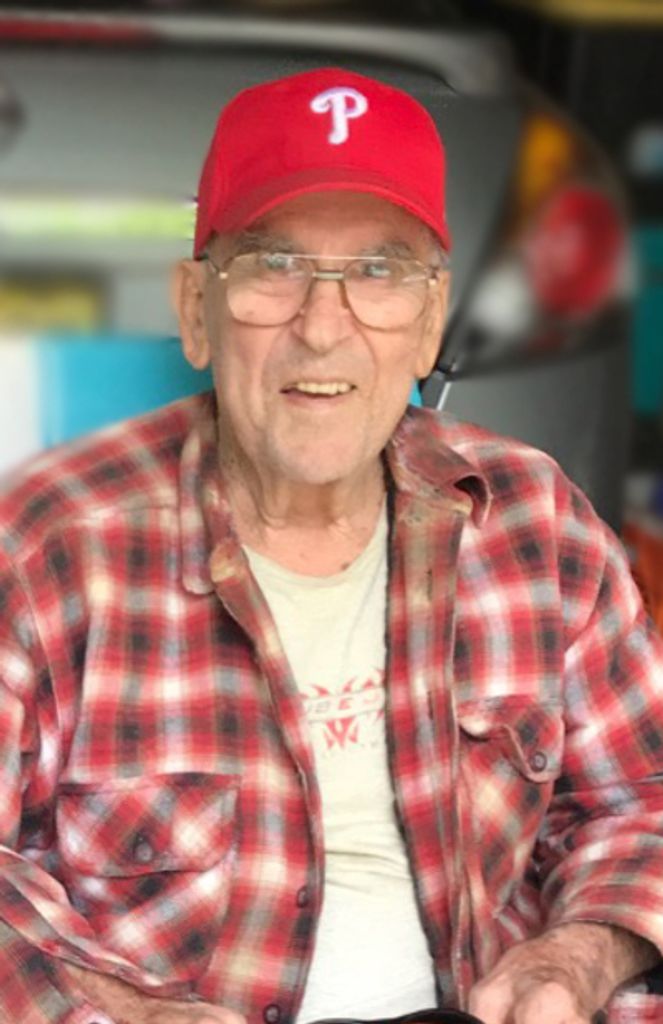 Joseph Buriak, Sr. Profile Photo