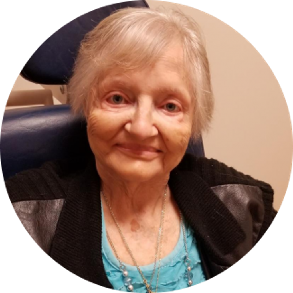 Martha Ann Schmidt