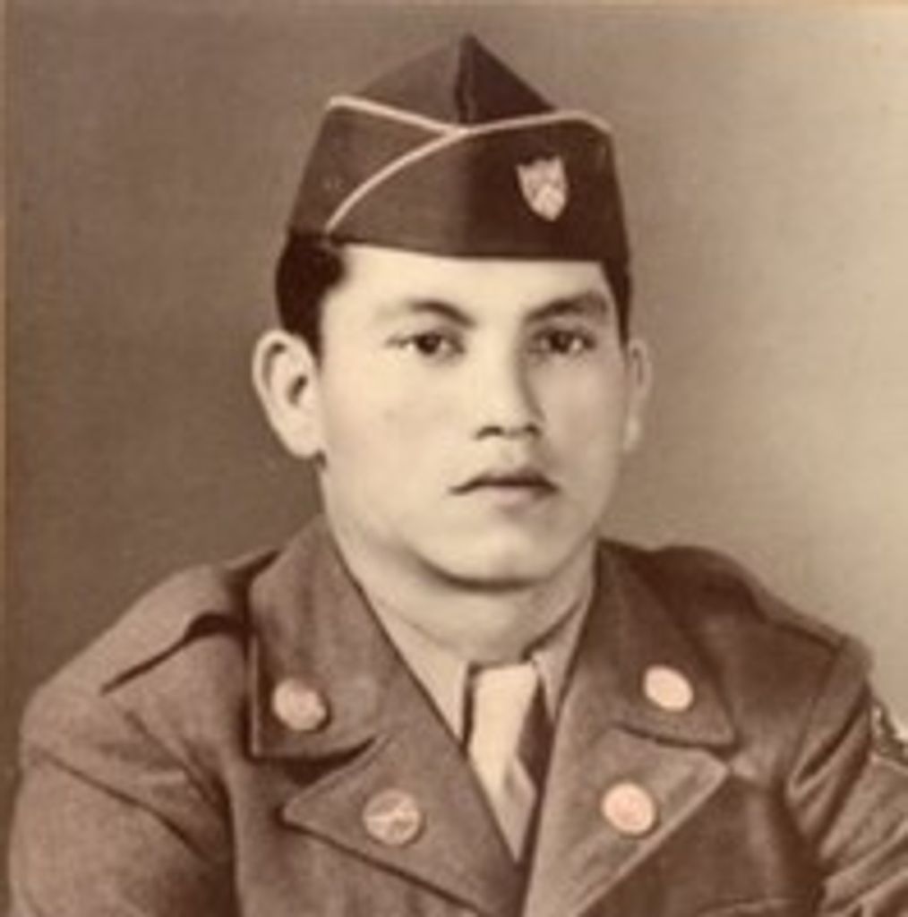 German R. Reyes