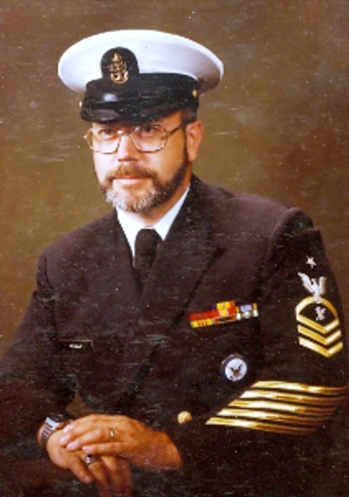 Ralph A. Handley