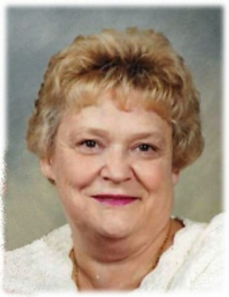 Bette Ann Muth